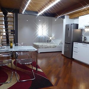 Duplex Appartement